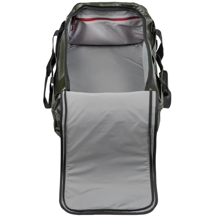 Vertx RLT 80L | Water-Repellent 80L Mission Duffel at Just 3.9 lbs | Built for Rugged Terrain