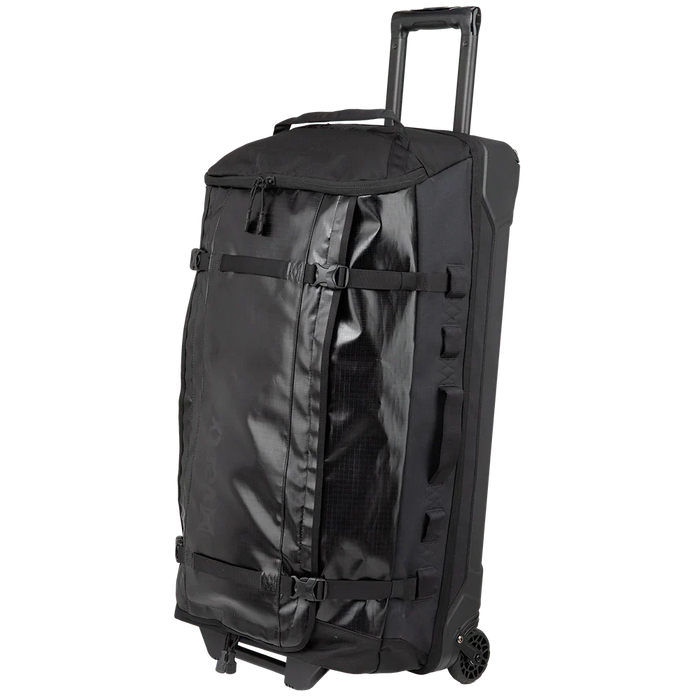Vertx RLT 100L Duffel Bag | Large 100L Rolling Gear Bag | Keeps Gear Dry & Easy to Organize