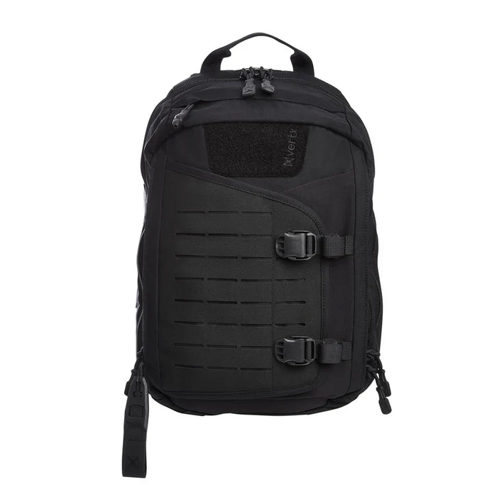Vertx Siege 15L | Rapid Access CCW & Discreet Carry | Water-Resistant 330D Nylon