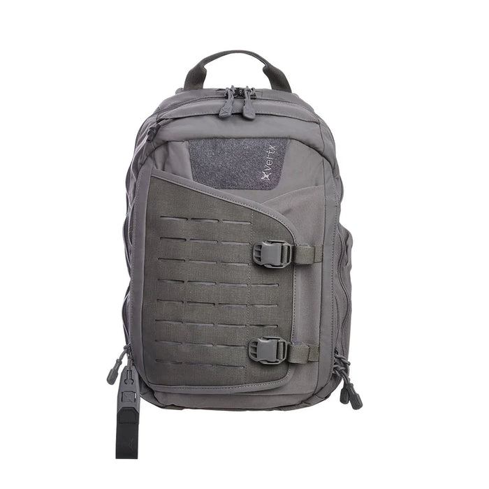 Vertx Siege 15L | Rapid Access CCW & Discreet Carry | Water-Resistant 330D Nylon