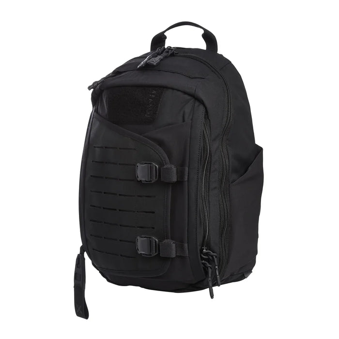 Vertx Siege 15L | Rapid Access CCW & Discreet Carry | Water-Resistant 330D Nylon