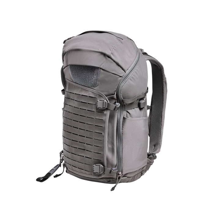 Vertx Siege 35L | 35L Mission Loadout & Rapid Access | Water-Resistant 330D Nylon