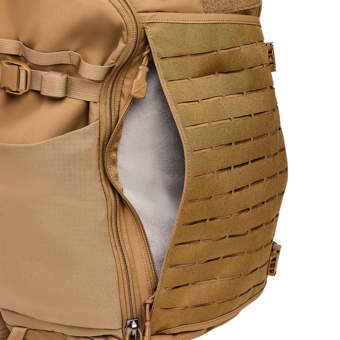 Vertx Siege 35L | 35L Mission Loadout & Rapid Access | Water-Resistant 330D Nylon