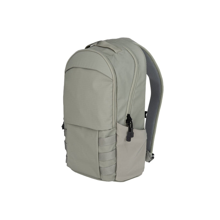 Vertx Urban Ghost 20L Backpack | The Perfect Gray Man Backpack