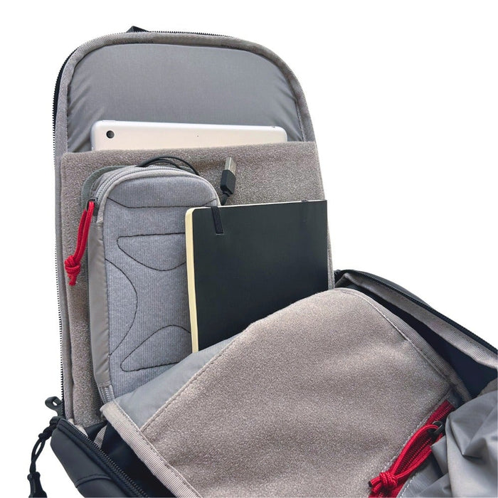 Vertx Urban Ghost 10L Sling Bag | Minimalist EDC Bag with CCW Compartment