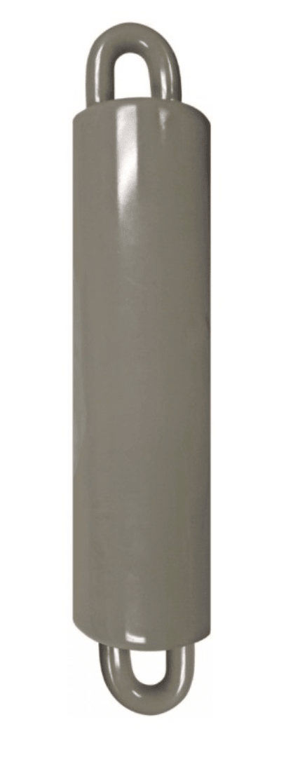 Vinyl Covered Counterweights (3.5lbs & 7lbs)