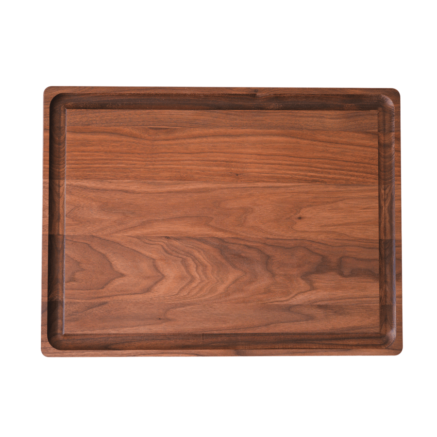 Large Walnut Cutting Board — Virginia Boys Kitchens