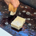 Virginia Boys Kitchens Cutting Board, Cast Iron & Hand Soap wood care