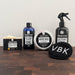 Virginia Boys Kitchens Cutting Board, Cast Iron & Hand Soap wood care
