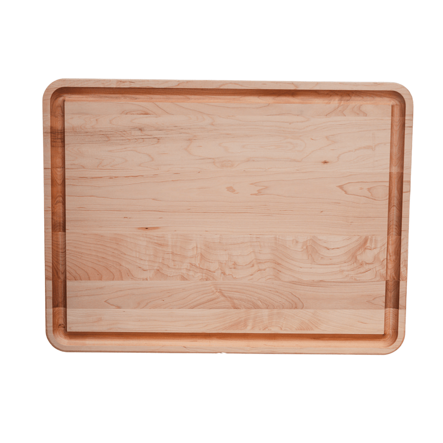 Extra-Large Maple Cutting Board — Virginia Boys Kitchens