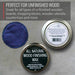Virginia Boys Kitchens **NEW!** Complete Care Kit for Wood Cutting Board - Oil & Wax & Spray & Soap Bar - ORANGE & ROSEMARY