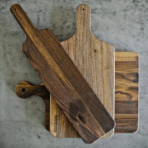 Charcuterie & Cheese Board Set