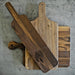 Charcuterie & Cheese Board Set