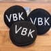 Virginia Boys Kitchens Wood Wax **NEW!** 3-pack Oil & Wax applicator
