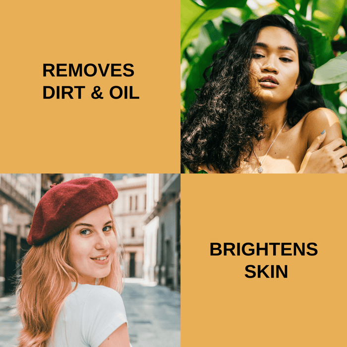 Vitamin C Facial Cleanser by BH Dermcenter - 8 FL OZ / 237 ML Skincare Los Angeles Brands 