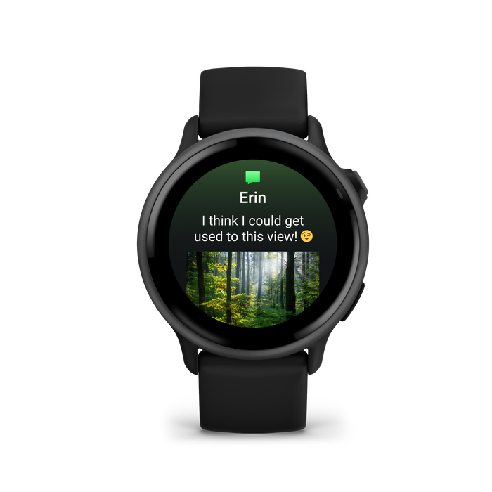 Garmin vívoactive 6 | Waterproof w/ Built-In Sports Apps & Music Storage