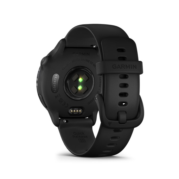 Garmin vívoactive 6 | Waterproof w/ Built-In Sports Apps & Music Storage