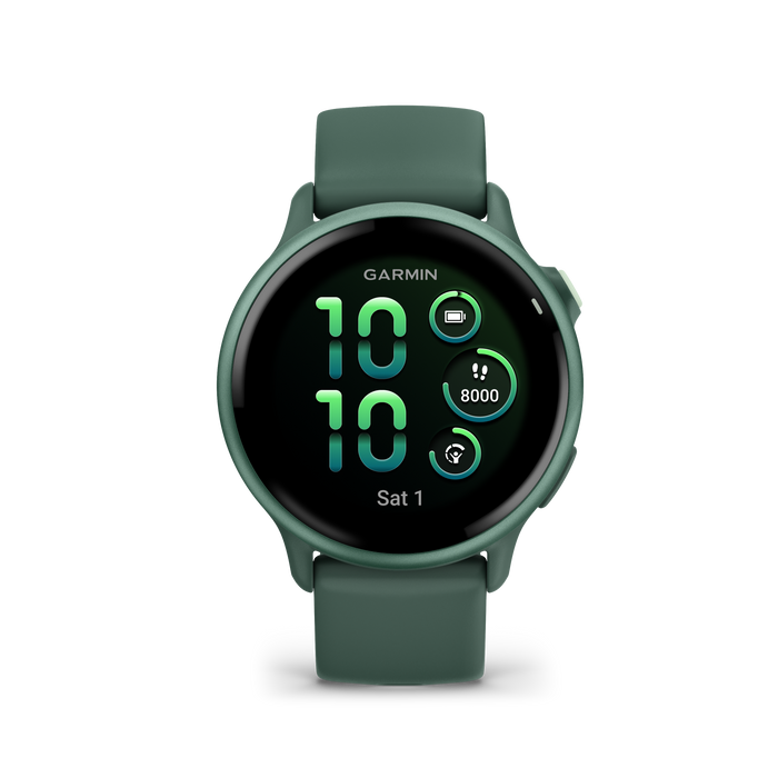Garmin vívoactive 6 | Waterproof w/ Built-In Sports Apps & Music Storage