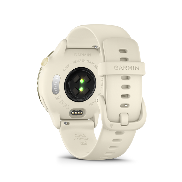 Garmin vívoactive 6 | Waterproof w/ Built-In Sports Apps & Music Storage