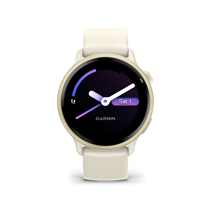Garmin vívoactive 6 | Waterproof w/ Built-In Sports Apps & Music Storage