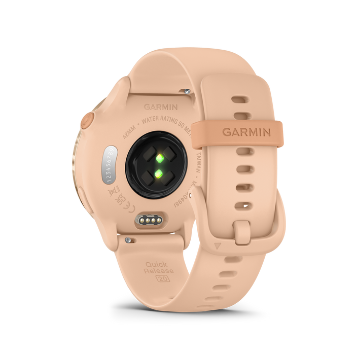 Garmin vívoactive 6 | Waterproof w/ Built-In Sports Apps & Music Storage