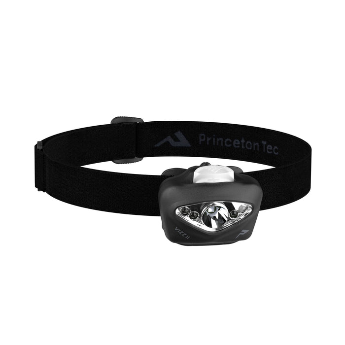 Princeton Tec Vizz II | 200 Lumens | 66 Hours