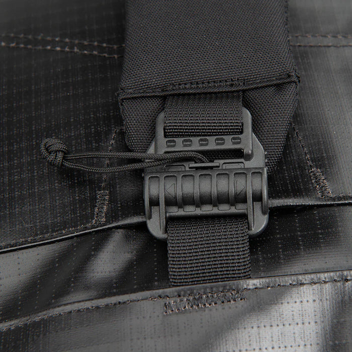 Vertx RLT 80L | Water-Repellent 80L Mission Duffel at Just 3.9 lbs | Built for Rugged Terrain