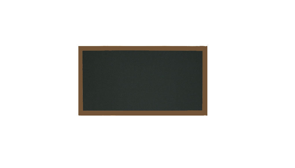 Shadow box has an acrylic front piece for a professional display, , The Military Gift Store, Display Case For Flag