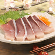 Wasabi Sea Salt Gourmet Salts Gustus Vitae