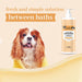 Waterless Dog Shampoo - Colloidal Oatmeal - 7.1oz Pet Grooming Frankie and Paisley Pet Products 