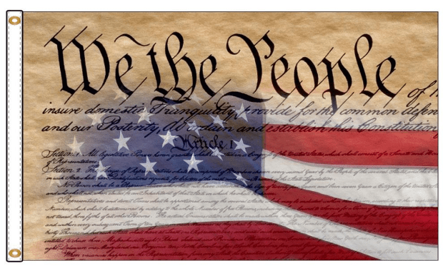 We the People