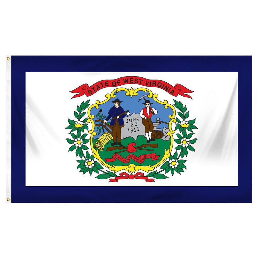 West Virginia
