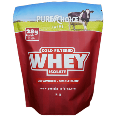 Whey Protein