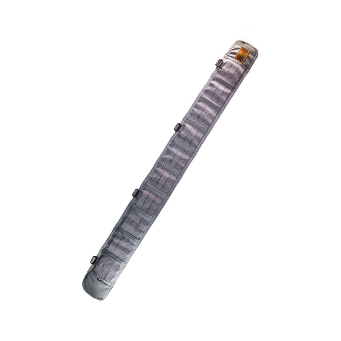 High Speed Gear Sure-Grip Padded Belt - Slotted | Made in USA