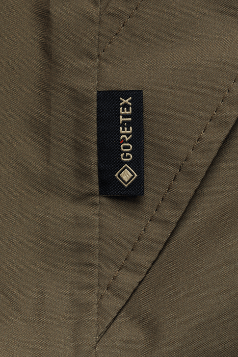 WOMEN'S Waterproof Campus Parka 2.0