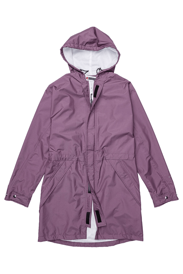 WOMEN'S Waterproof Campus Parka 2.0