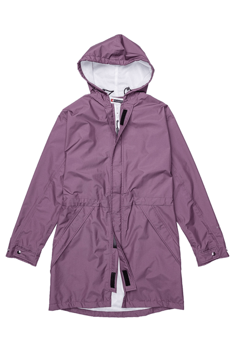 WOMEN'S Waterproof Campus Parka 2.0