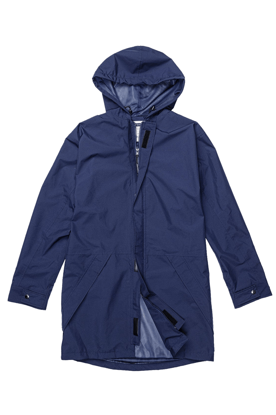 WOMEN'S Waterproof Campus Parka 2.0