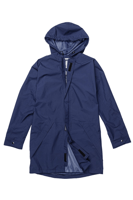 WOMEN'S Waterproof Campus Parka 2.0