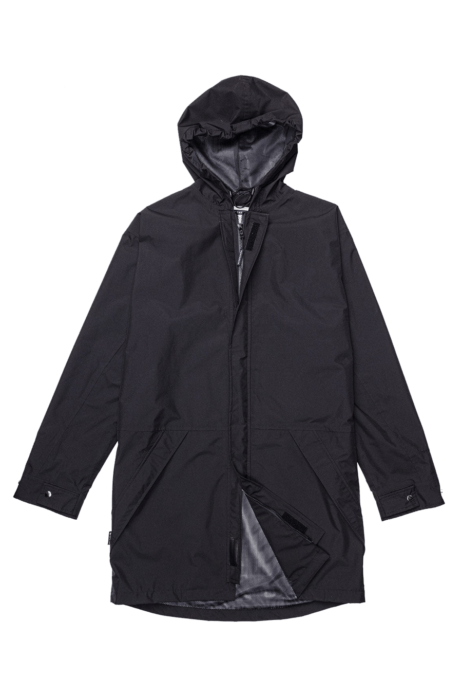 WOMEN'S Waterproof Campus Parka 2.0