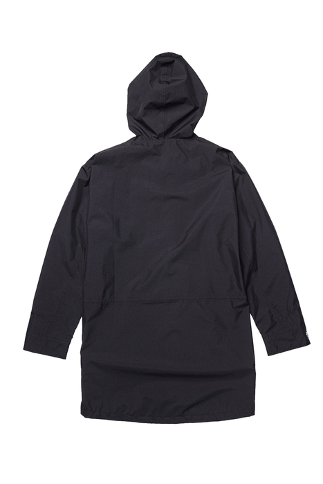 WOMEN'S Waterproof Campus Parka 2.0