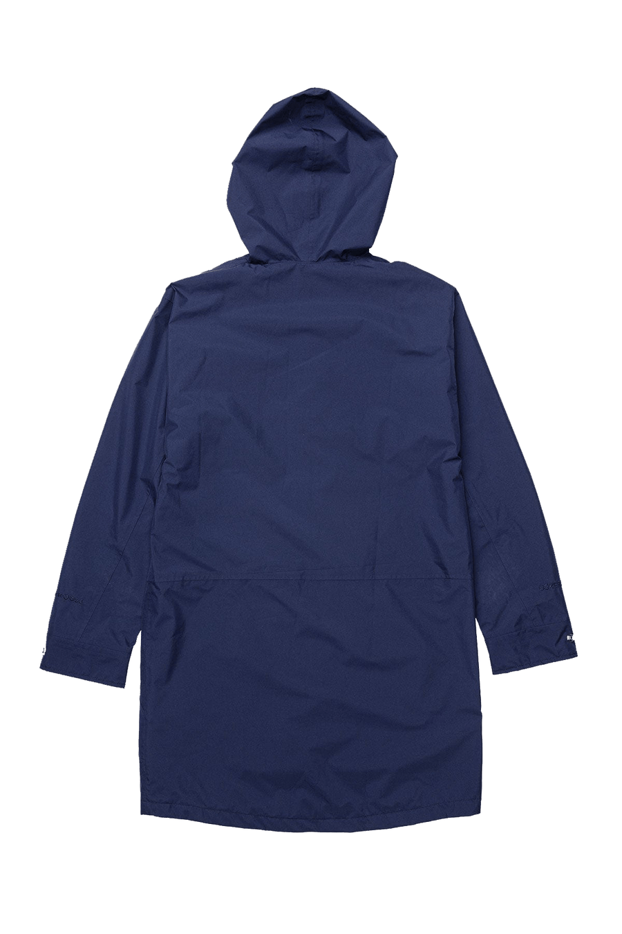 WOMEN'S Waterproof Campus Parka 2.0