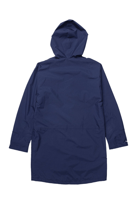 WOMEN'S Waterproof Campus Parka 2.0
