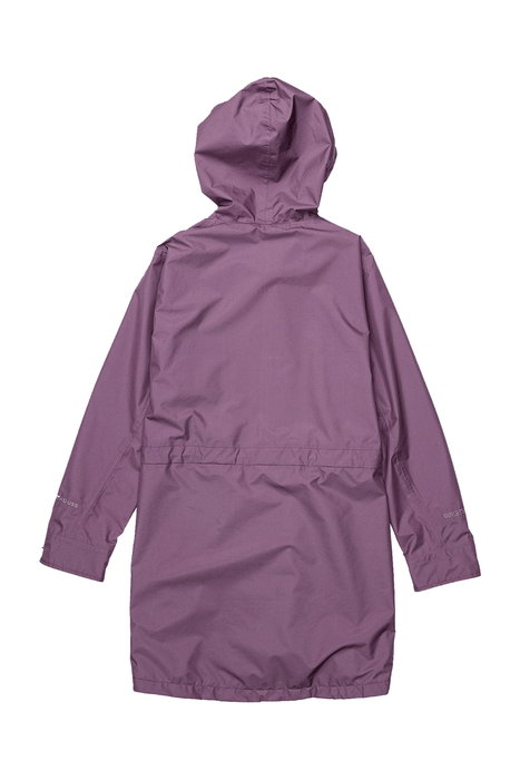 WOMEN'S Waterproof Campus Parka 2.0