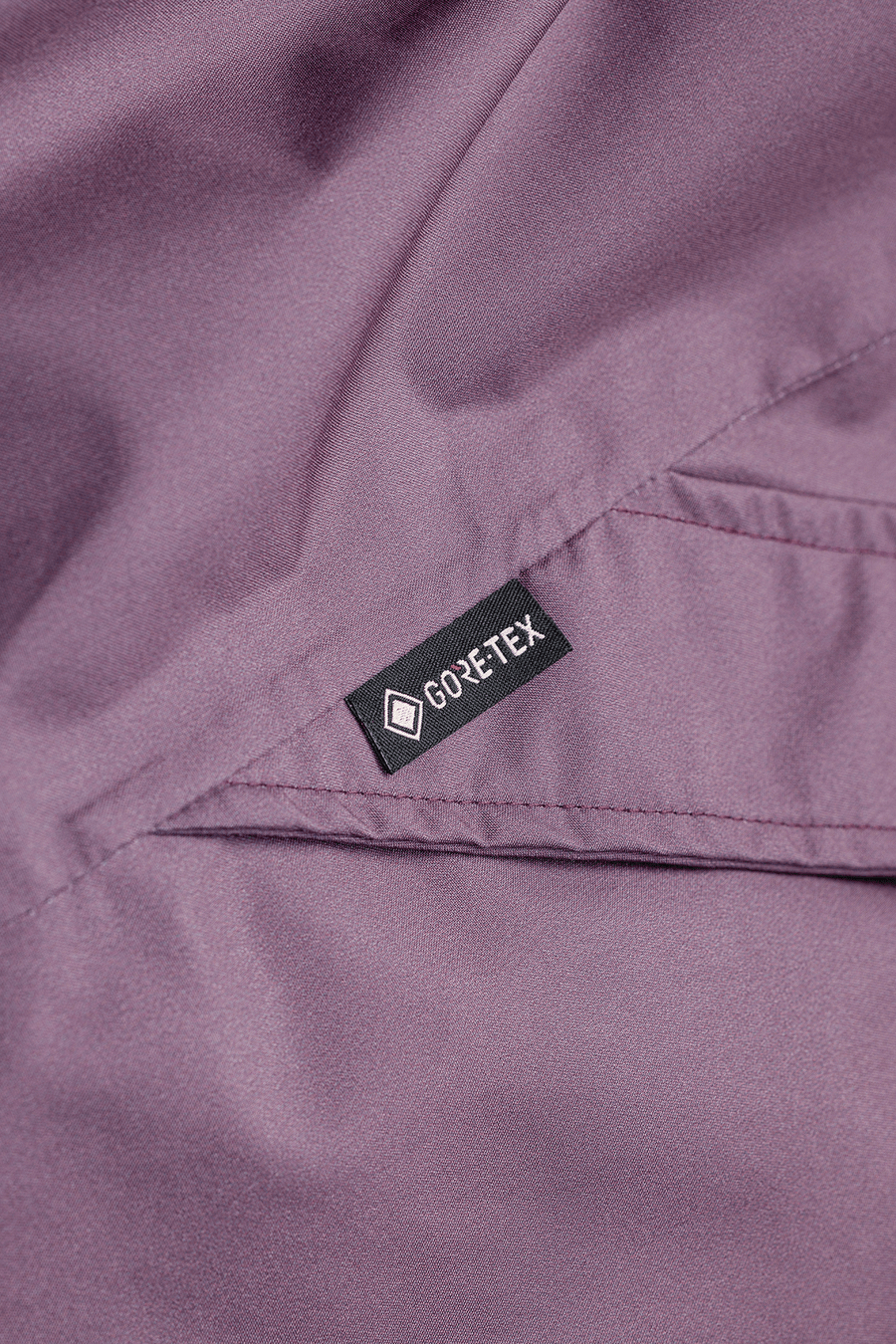 WOMEN'S Waterproof Campus Parka 2.0