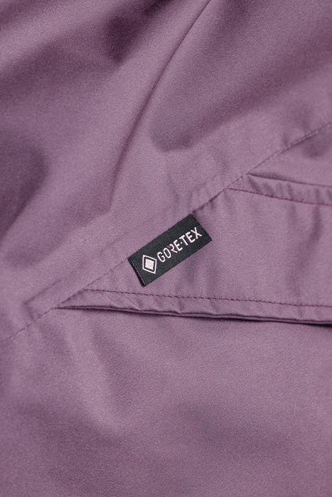 WOMEN'S Waterproof Campus Parka 2.0
