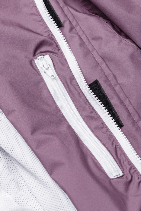 WOMEN'S Waterproof Campus Parka 2.0
