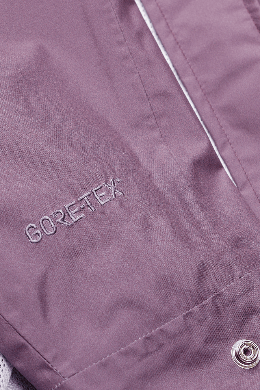 WOMEN'S Waterproof Campus Parka 2.0