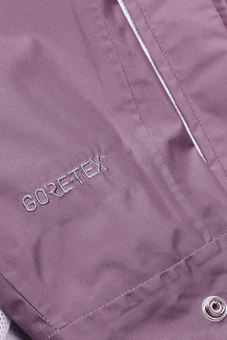 WOMEN'S Waterproof Campus Parka 2.0