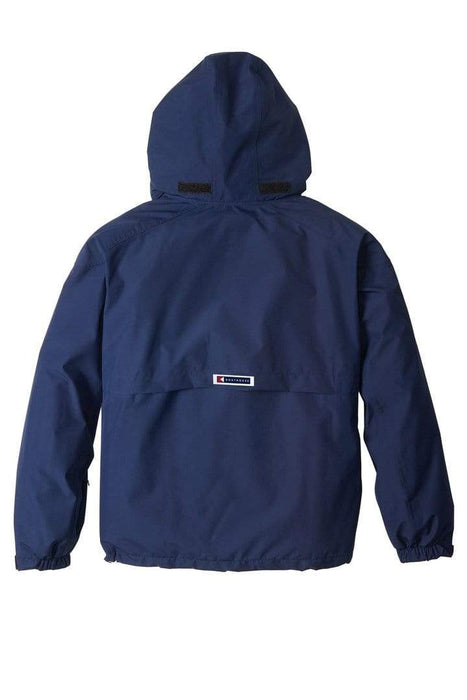 BOATHOUSE Women's Waterproof Barrier Jacket
